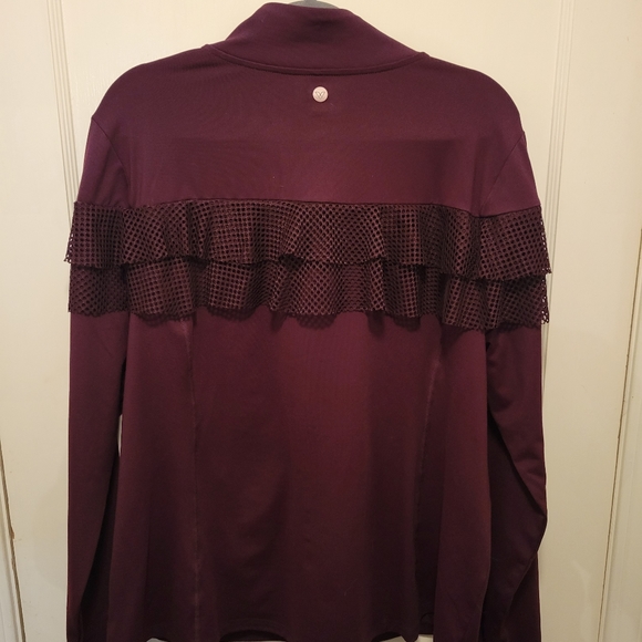 Livi Workout Jacket - Picture 2 of 2